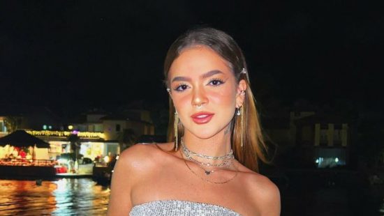 Nude de Mítico, do 'PodPah', vaza e ele reage: 'Fortaleceu'