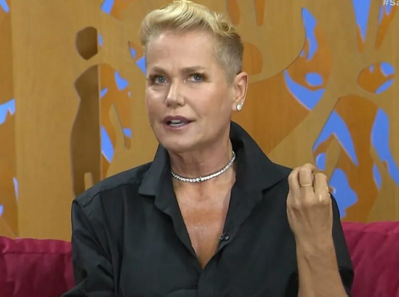 Xuxa