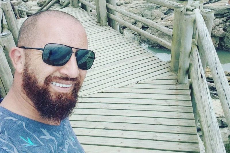 “Kamir”, como era conhecido, morava em Fragosos, distrito de Campo Alegre – Foto: Internet/Reprodu&ccedil;&atilde;o/ND