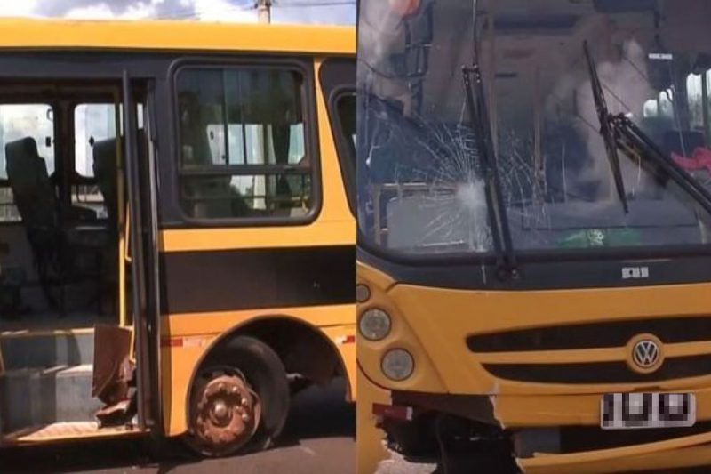 Caso aconteceu nesta quarta-feira (29) – Foto: Reprodu&ccedil;&atilde;o/RecordTV/ND