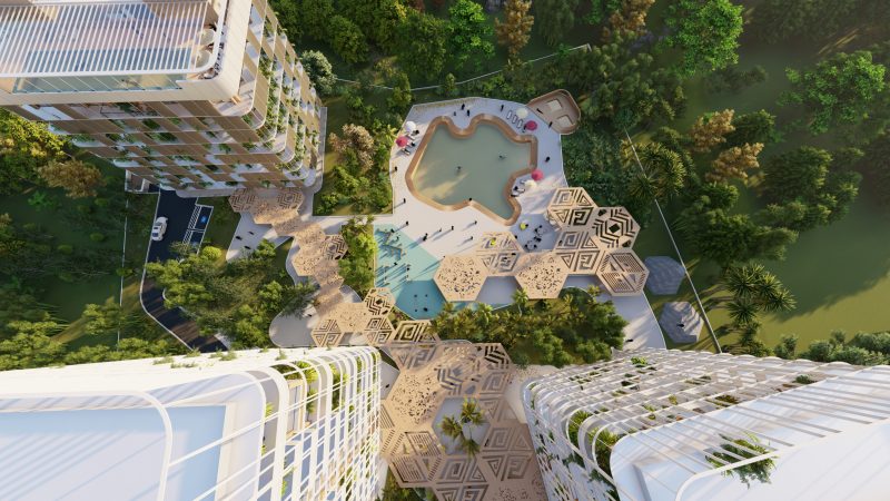 Obras devem começar em Penha, próximo ao Beto Carrero