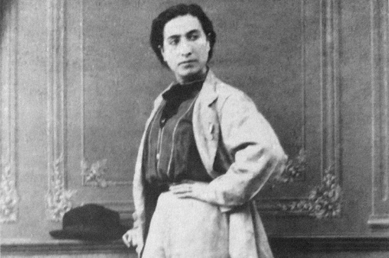 No Dia da Mulher, conheça Anita Garibaldi, que com sua determinação conquistou seu papel na história brasileira e italiana