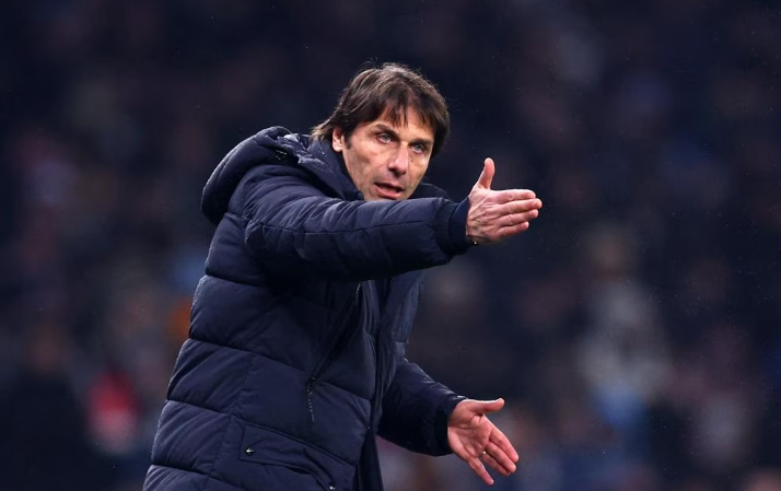 Antonio Conte poderia trabalhar na Sele&ccedil;&atilde;o Brasileira? – Foto: Uefa/Divulga&ccedil;&atilde;o