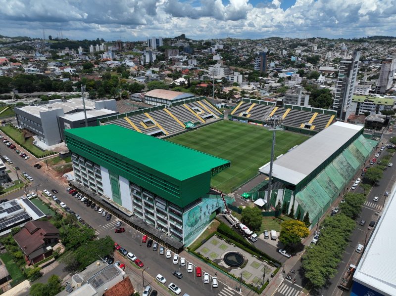 São Paulo x Chapecoense: veja onde assistir, escalações