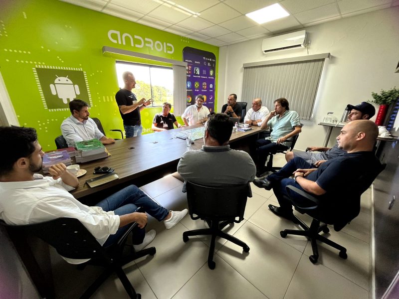 Um grupo de empres&aacute;rios vai bancar o projeto em parceria com a administra&ccedil;&atilde;o municipal de Ararangu&aacute;. – Foto: Divulga&ccedil;&atilde;o