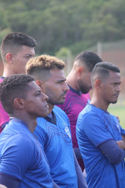 Barra enfrenta a Chapecoense valendo uma vaga nas semifinais