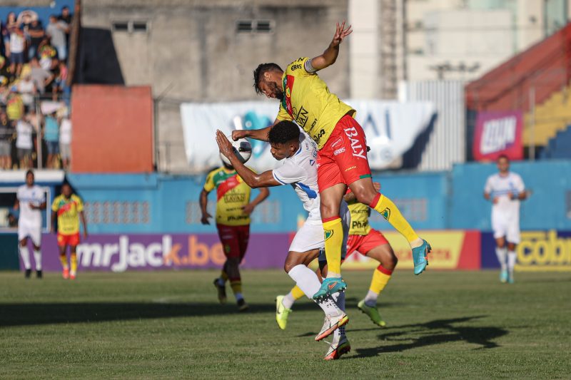 Onde assistir ao vivo a Brusque x Avaí, pela semifinal do Campeonato  Catarinense?