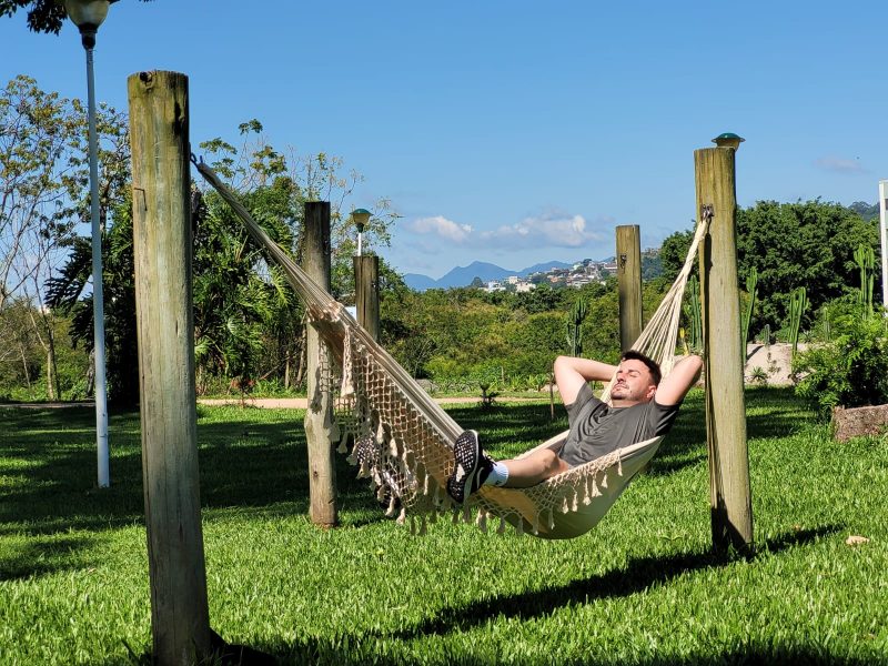 Belezas naturais em meio à cidade: conheça os principais parques de Florianópolis