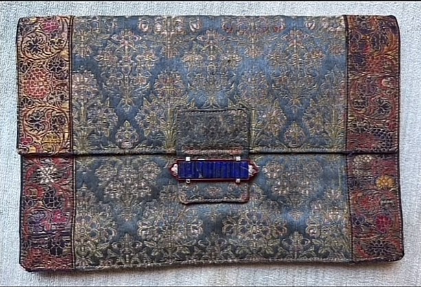 Ap&oacute;s comprar bolsa vintage por R$ 5,2, mulher vende por R$ 38,5 mil. – Foto: TikTok/Reprodu&ccedil;&atilde;o/ND