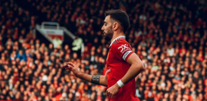 Manchester United passa por maus momentos