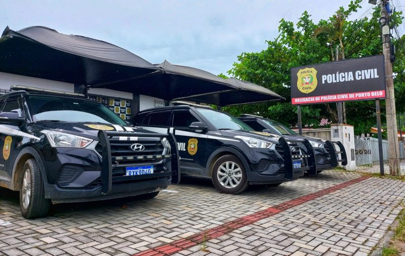 Adolescente teria cometido crime em 2022 – Foto: Reprodu&ccedil;&atilde;o/Pol&iacute;cia Civil