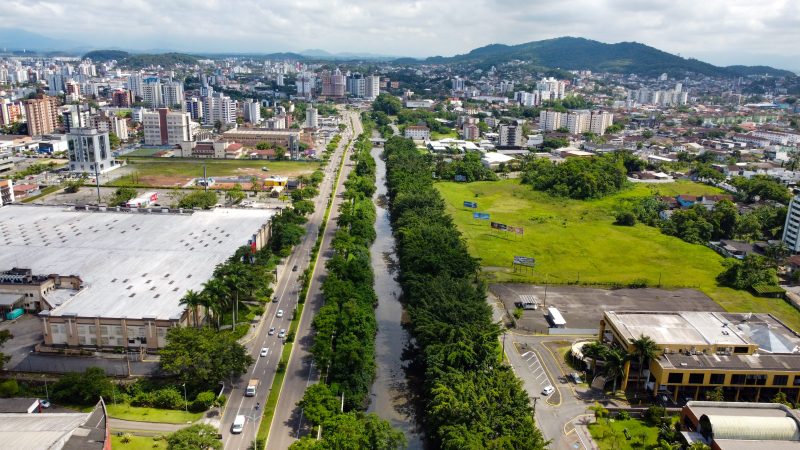 Feriado de Corpus Christi vai alterar o horário de funcionamento de alguns serviços e lojas em Joinville