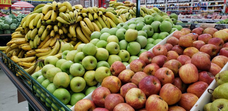 Pesquisa do Procon analisou o valor de 36 produtos em oito estabelecimentos da cidade – Foto: Prefeitura de Itaja&iacute;/Reprodu&ccedil;&atilde;o/ND