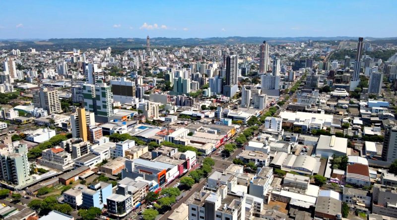 Chapec&oacute; tem 6,6 mil benefici&aacute;rios do novo Bolsa Fam&iacute;lia – Foto: Balan&ccedil;o Geral/Arquivo/ND