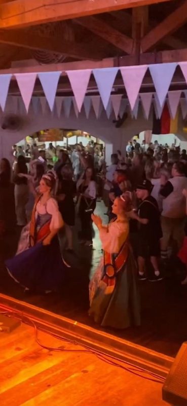 A NDTV Record Joinville apoiou o evento – Foto: Divulga&ccedil;&atilde;o/ND