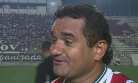 C&iacute;cero Ramalho deu show no Rio – Foto: Reprodu&ccedil;&atilde;o Youtube