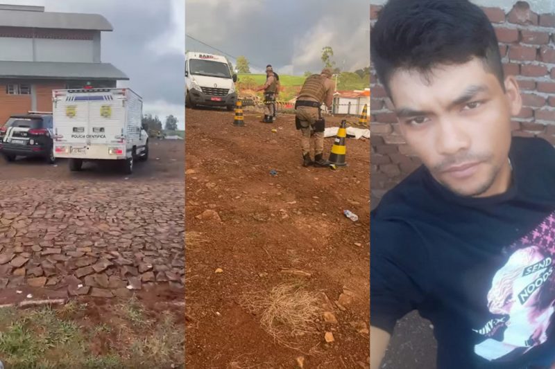 Fato aconteceu no &uacute;ltimo domingo – Foto: Divulga&ccedil;&atilde;o/ND