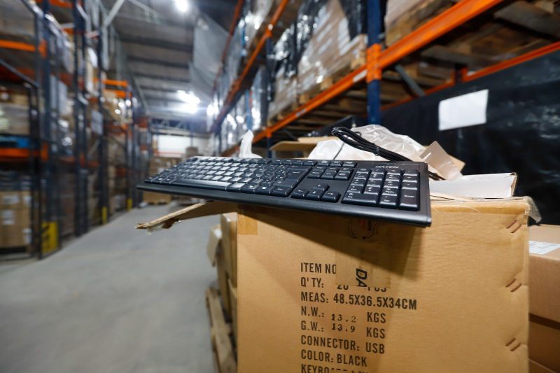 SC tem 83% das escolas sem infraestrutura el&eacute;trica adequada para instala&ccedil;&atilde;o de novos equipamentos – Foto: Reprodu&ccedil;&atilde;o/ND