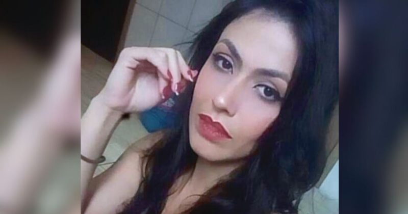 M&atilde;e morta ap&oacute;s defender filhos de vizinho em SC &eacute; identificada – Foto: Internet/Reprodu&ccedil;&atilde;o/ND