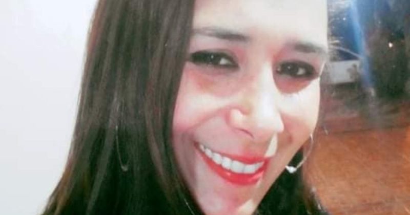 Gabriela teria sido jogada de sacada de apartamento no 7&deg; andar em Itaja&iacute; – Foto: Reprodu&ccedil;&atilde;o/Internet