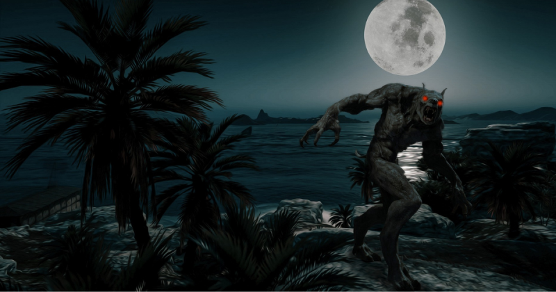 Predador teria matado animais com precis&atilde;o cir&uacute;rgica – Foto: Pixabay/Reprodu&ccedil;&atilde;o/ND