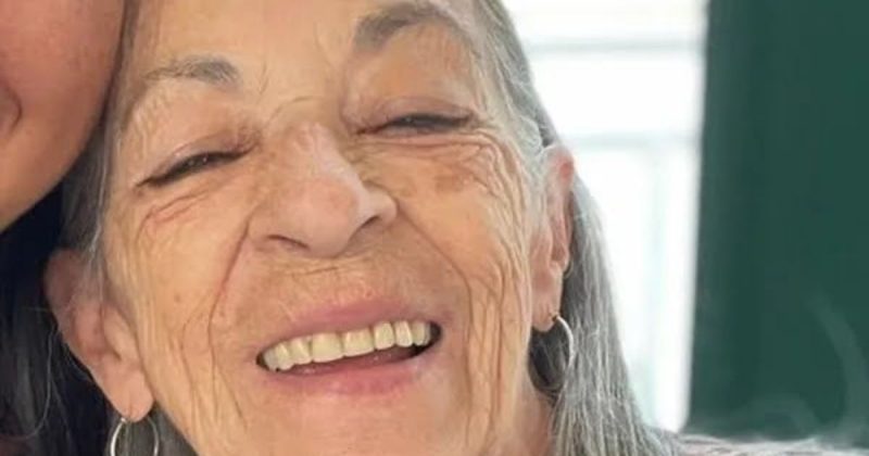 Professora morreu ap&oacute;s ser brutalmente esfaqueada por aluno – Foto: Reprodu&ccedil;&atilde;o/@jeje_rosson/ND