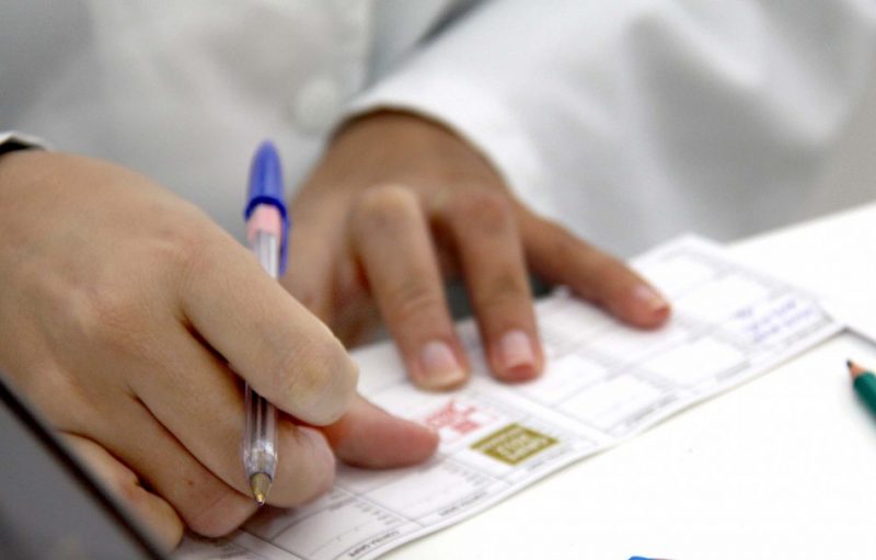 Vacina&ccedil;&atilde;o bivalente contra a Covid-19 &eacute; ampliada para gestantes e pu&eacute;rperas em Blumenau – Foto: Marcelo Martins / Reprodu&ccedil;&atilde;o ND