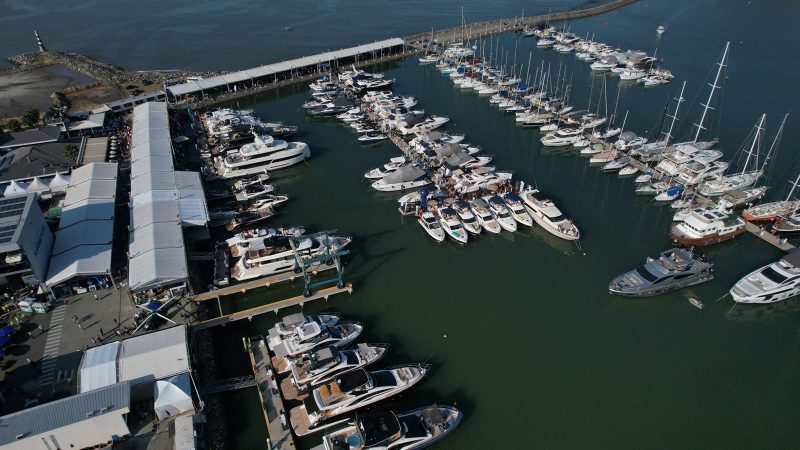 Pr&oacute;xima parada da competi&ccedil;&atilde;o &eacute; na cidade de Itaja&iacute; – Foto: Reprodu&ccedil;&atilde;o/Duna Filmes