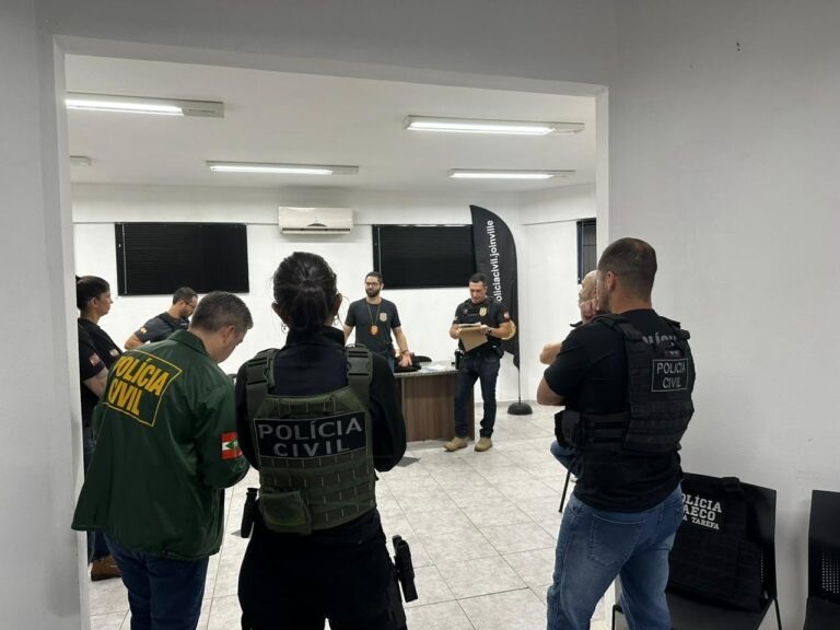 Delegacia tem como finalidade combatera corrup&ccedil;&atilde;o e investigar crimes contra patrim&ocirc;nio da administra&ccedil;&atilde;o p&uacute;blica.