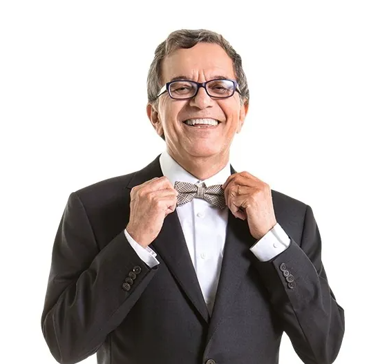 Deon&iacute;sio da Silva tem nome aprovado na AICP – Foto: Reprodu&ccedil;&atilde;o/Internet