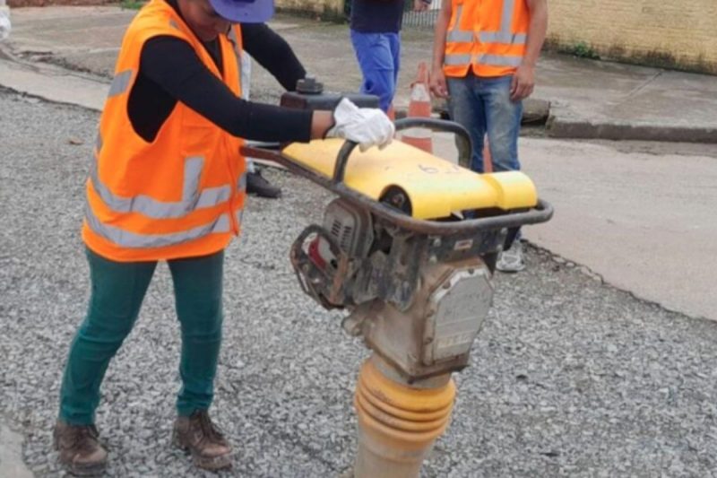 Cursos s&atilde;o 100% gratuitos – Foto: Prefeitura de Joinville / Divulga&ccedil;&atilde;o / ND