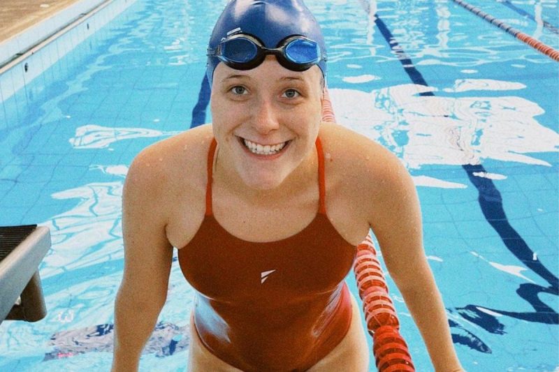 Mariana de Andrade Mello participar&aacute; do Mundial, de 13 a 19 de agosto, em Buenos Aires – Foto: Reprodu&ccedil;&atilde;o/Instagram