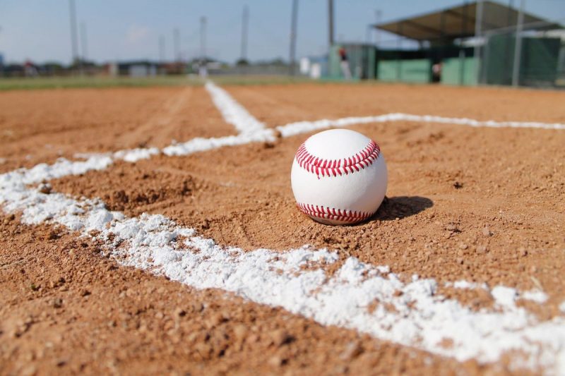Liga Catarinense de Beisebol come&ccedil;ou neste fim de semana – Foto: Pixabay/Divulga&ccedil;&atilde;o/ND