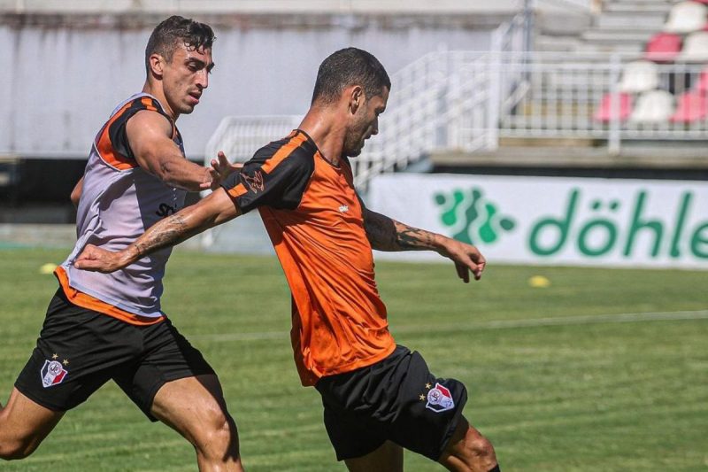 JEC recebe Avaí na Arena em partida decisiva – Joinville Esporte Clube