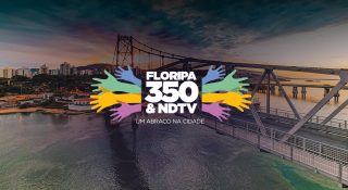 Ao vivo - Especial – Floripa 350
