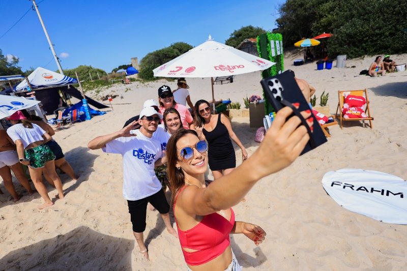 &Uacute;ltima edi&ccedil;&atilde;o contar&aacute; com v&aacute;rias atra&ccedil;&otilde;es e divers&atilde;o – Foto: Wallace Moraes/Divulga&ccedil;&atilde;o/ND