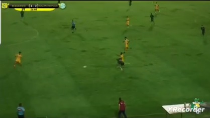 Dividida entre Bilau e Tobinha quebrou a web