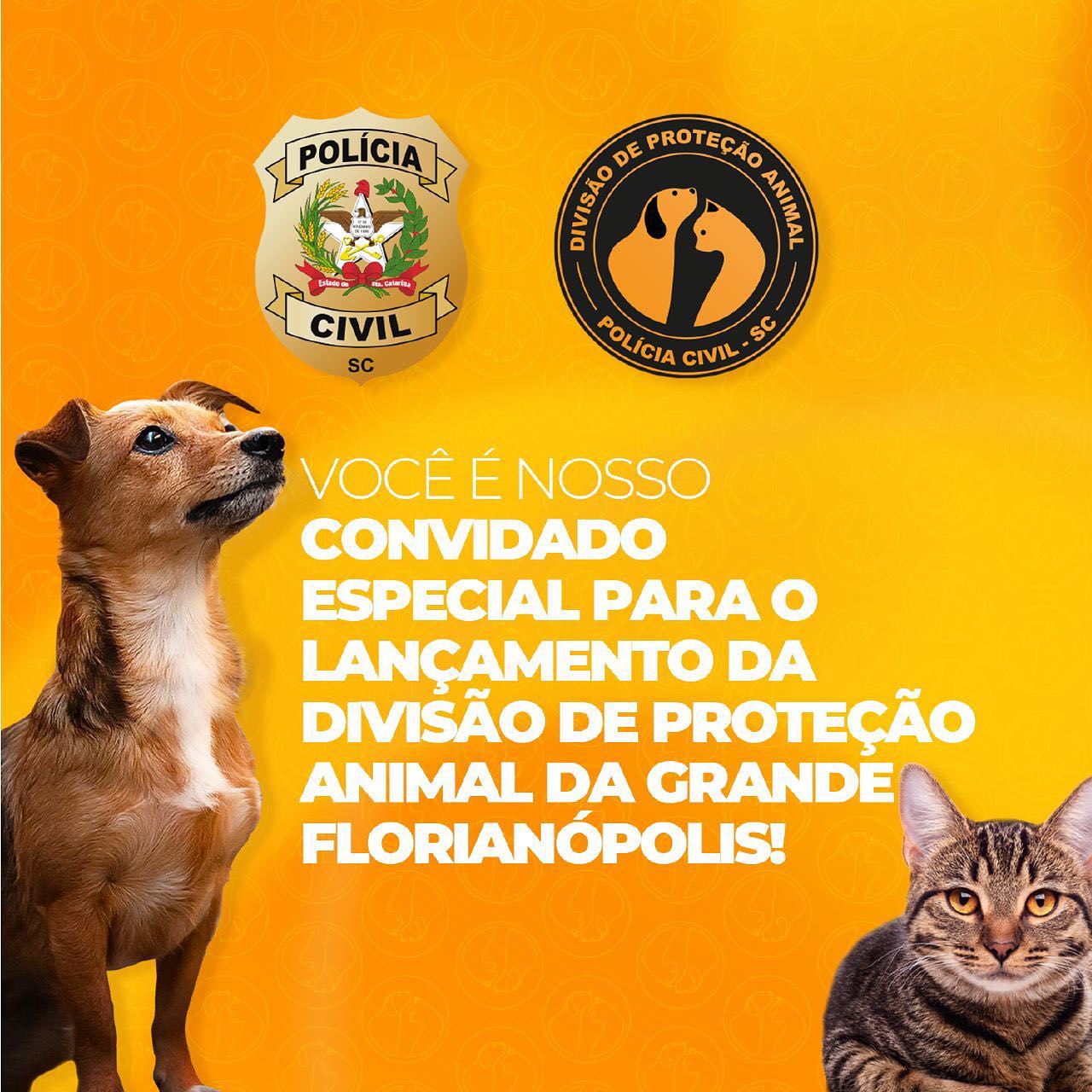 Proteção Animal