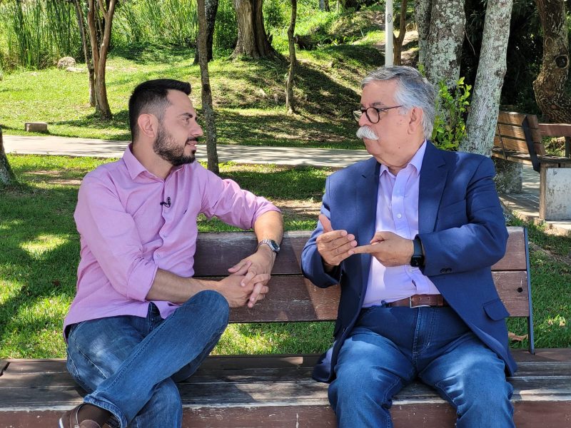 Dos engenhos de farinha ao polo tecnológico: como começou o empreendedorismo na Capital