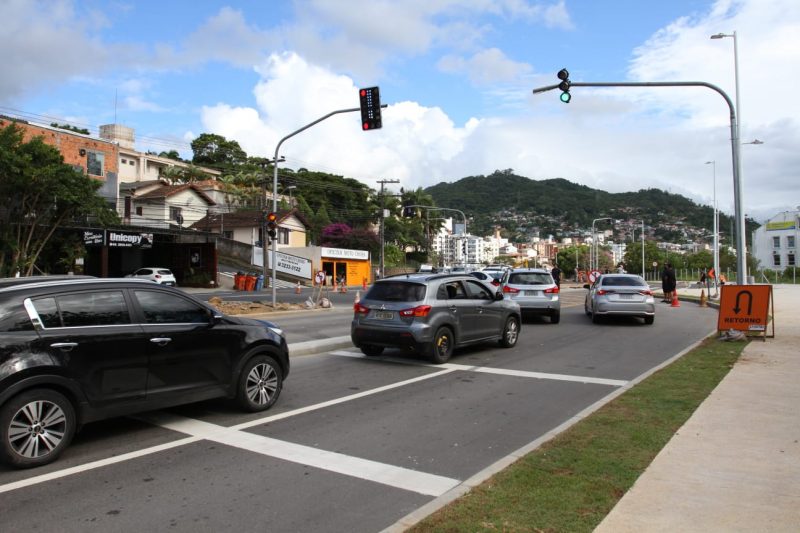 Entrega da Edu Vieira se aproxima, mas moradores reclamam do local – Foto: Cristiano Estrela especial para o ND