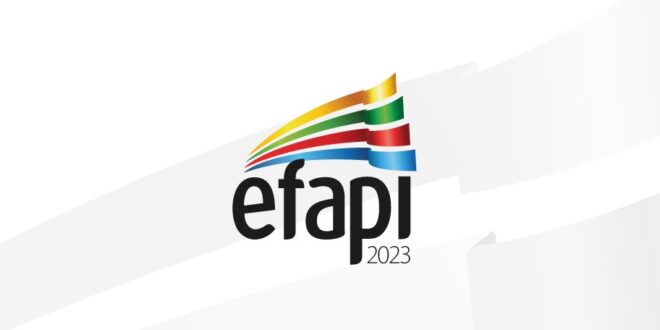 Efapi 2023 – Foto: Reprodu&ccedil;&atilde;o/ND