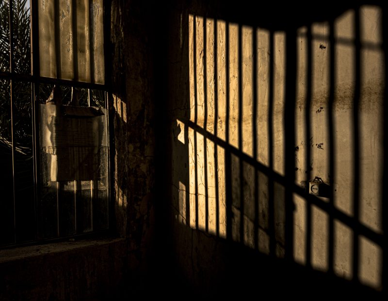 Condenado é preso no Rio Grande do Sul