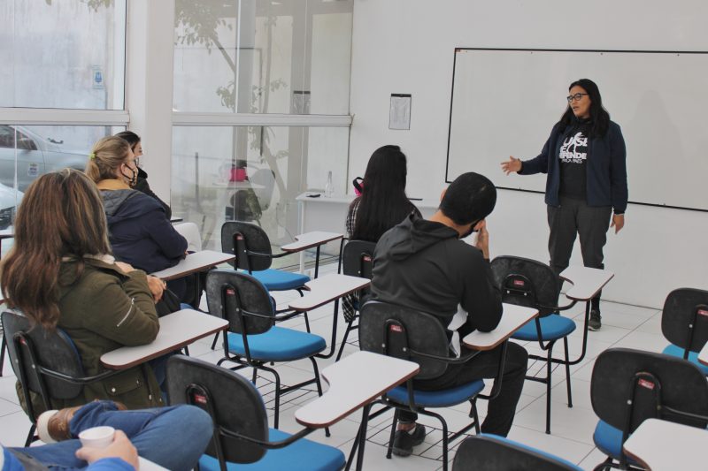 Abertas inscrições para cursos de idiomas gratuitos em nível