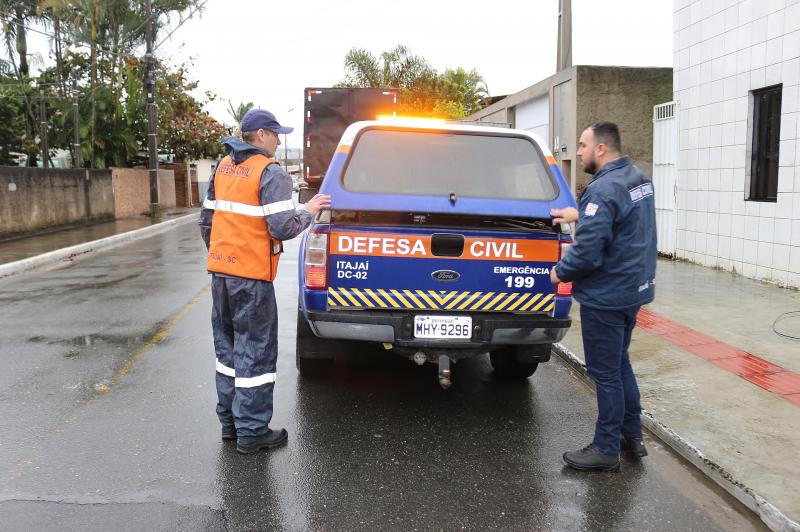 FGTS ser&aacute; liberado para moradores de Itaja&iacute; – Foto: Reprodu&ccedil;&atilde;o Prefeitura de Itaja&iacute;