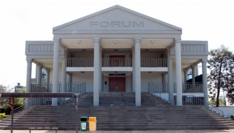 Mais um bronca familiar envolvendo nomes e sobrenomes de fam&iacute;lia tradicional vai parar na justi&ccedil;a. – Foto: Divulga&ccedil;&atilde;o/ND