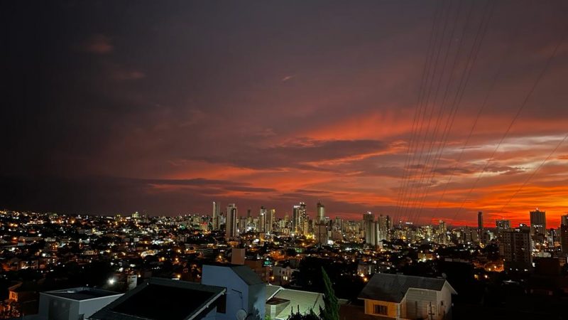 SC deve ter temperaturas baixas no fim de semana – Foto: Willian Ricardo/ND