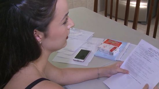 Gestante denuncia negligência após horas de espera por exame em maternidade de Joinville