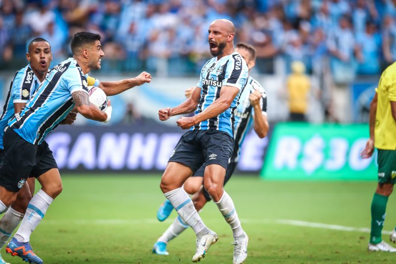 Ypiranga x Grêmio ao vivo e online, onde assistir, que horas é