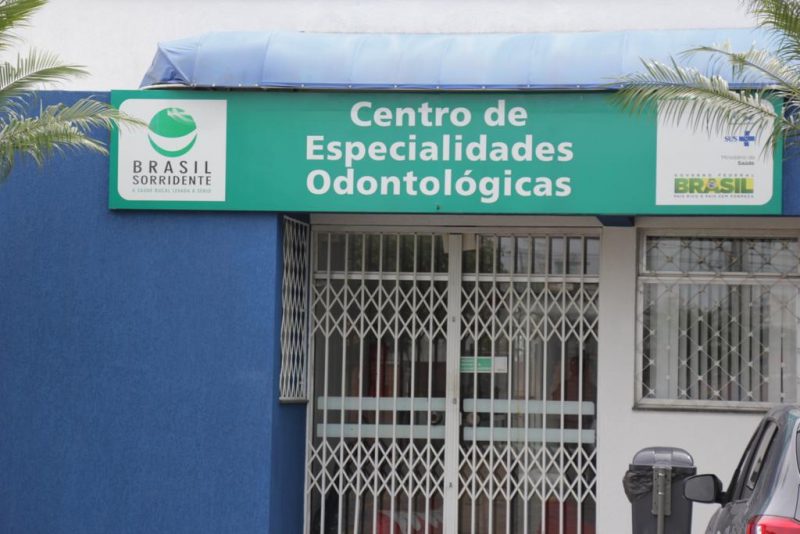 Atendimento do CEO ser&aacute; interrompido na segunda para manuten&ccedil;&atilde;o interna – Foto: Arquivo PMBC/Divulga&ccedil;&atilde;o