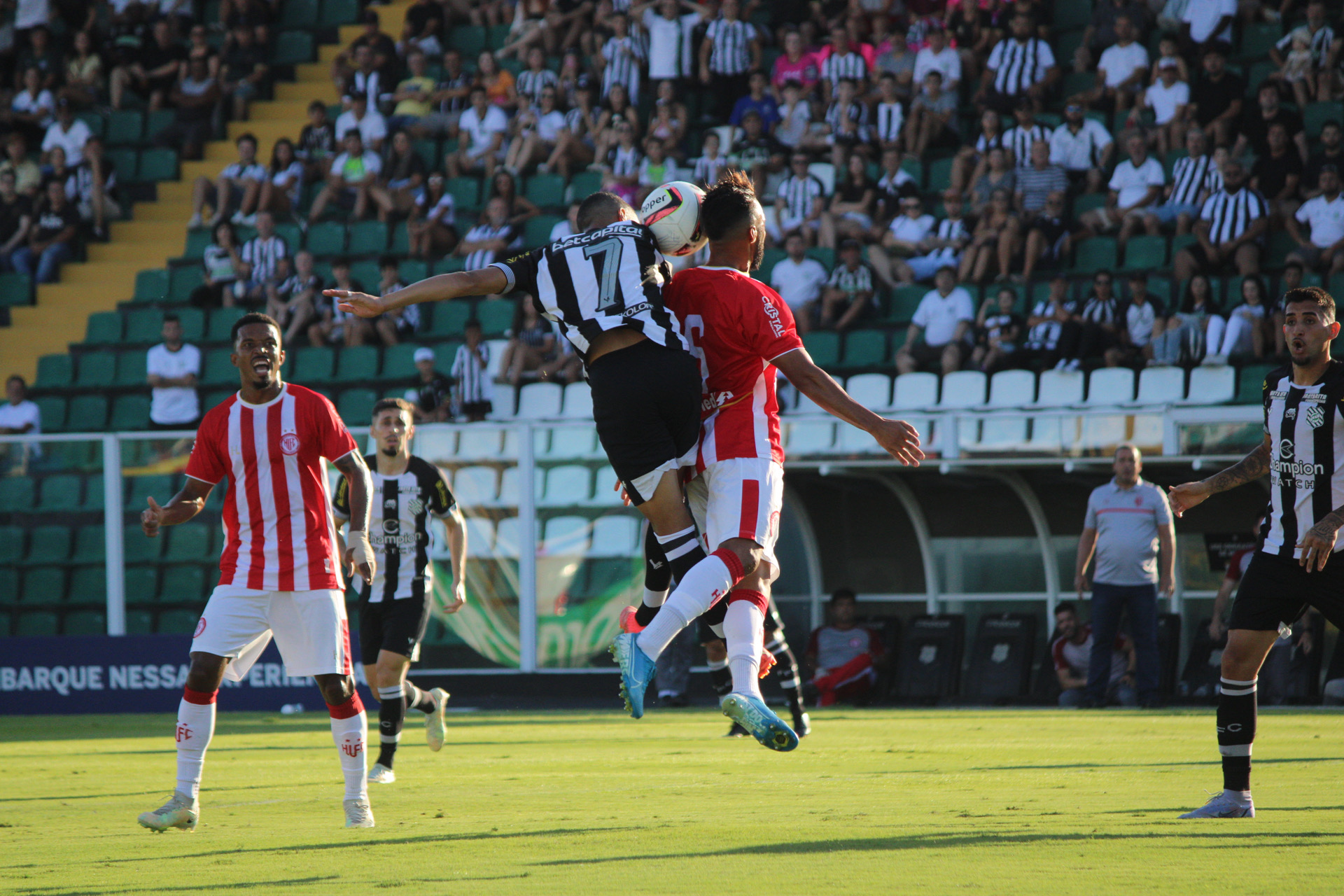 Tarefa dura: Sport só derrotou o Vitória quatro vezes em 22 jogos